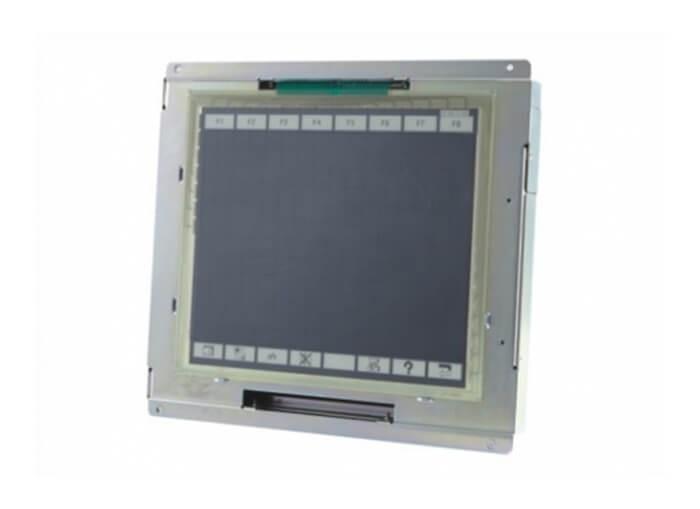 Panasonic CM Monitor FP-VM-10-M0 N510011554AA N610015977AA